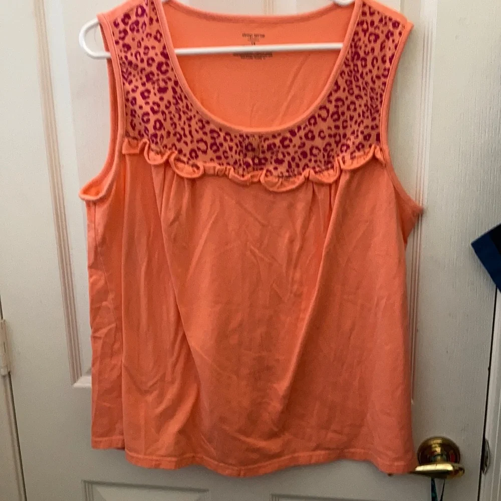 FINAL MARKDOWN Ladies sleep sense sleep top 1x